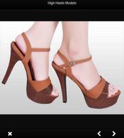 models of high heels capture d'écran 2