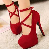 high heels collection captura de pantalla 1