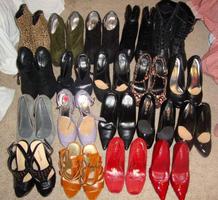 high heels collection captura de pantalla 2