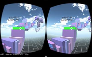 SensorPhone VR Visualisation Plakat