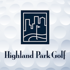 Highland Park Golf Course आइकन