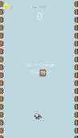 Avoid The Woods + 海報