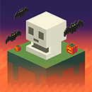 The Floor Is Lava - Halloween 2k17 APK