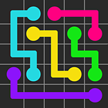 Connect The Dots : Link Free