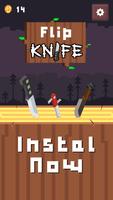 Flip Knife Challenge 2 poster