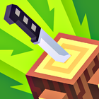 Flip Knife Challenge icône