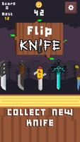 Flip Knife Challenge capture d'écran 2