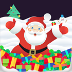 Super Santa Claus Gifts 2k18 🎅-icoon