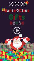 Super Santa Claus Gifts 2k18 🎅-poster