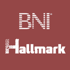 BNI Hallmark icône