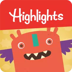 Highlights Monster Day - Meani APK download