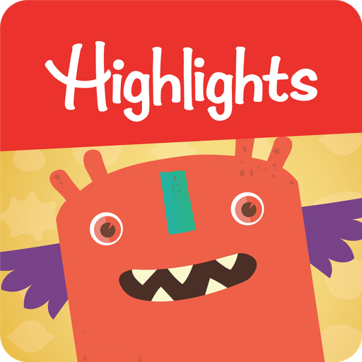 Highlights Monster Day - Meani