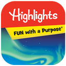 Highlights Digital Magazine APK
