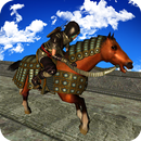 Temple Horse Runner APK