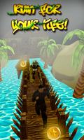 Temple Jungle Run 2 capture d'écran 2