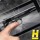 Ultimate Gun simulator أيقونة