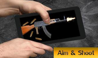 Ultimate Gun simulator 截圖 2