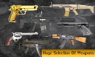 Ultimate Gun simulator Screenshot 3