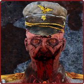 Zombie Escape 3D icon