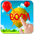 Balloon Smasher Free-APK
