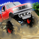 APK Beach Racing 4x4