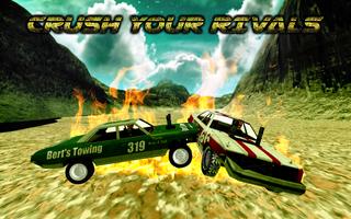 Car War Unbeatable скриншот 3