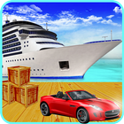 Cargo Transport Tycoon 3D アイコン