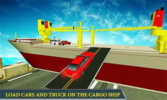 Cargo Transport Tycoon 3D captura de pantalla 2