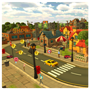 APK Drive & Collect