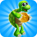 APK Jungle Animal Run