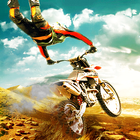 MotoBike Racing Mania أيقونة