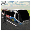 Police Bus Prisoner Transport