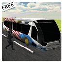 Police Bus Prisoner Transport APK