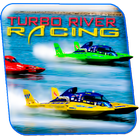 Power Turbo River Racing иконка