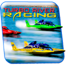 Power Turbo River Racing-APK