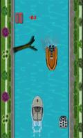 Power Turbo River Racing скриншот 1