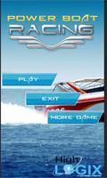 Power Turbo River Racing скриншот 2