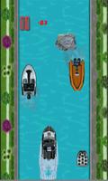 Power Turbo River Racing скриншот 3