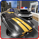 Real Police Car Chase APK