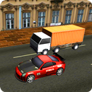 APK Speed Traffic Racer