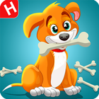 Subway Dog Run أيقونة