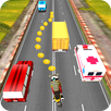 Subway Speed Moto APK