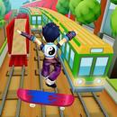 APK Subway Rush Surf