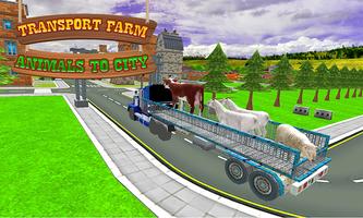 Village Farmer - Farming Simulator 스크린샷 1