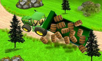 Village Farmer - Farming Simulator ảnh chụp màn hình 2