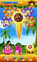 Bubble Shooter Plus poster