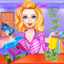 Hitam Jumat perbelanjaan mall gadis APK