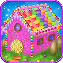 manis bayi boneka rumah kue pembuat APK