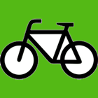 Bike Event Tracker 圖標