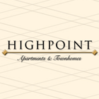 High Point Townhomes icon